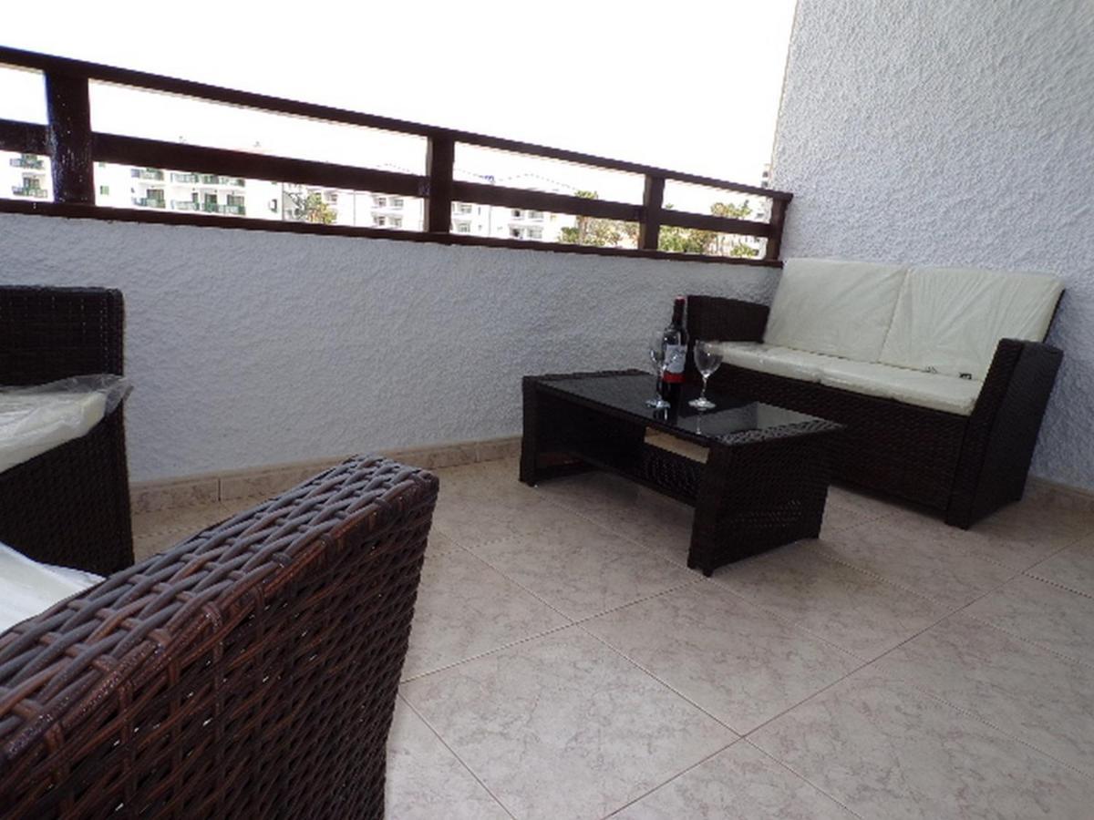 Los Juncos 402 Playa Del Ingles Exterior foto